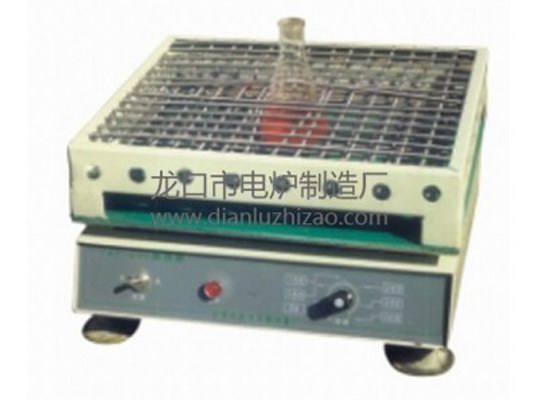 HY-4調速振蕩器